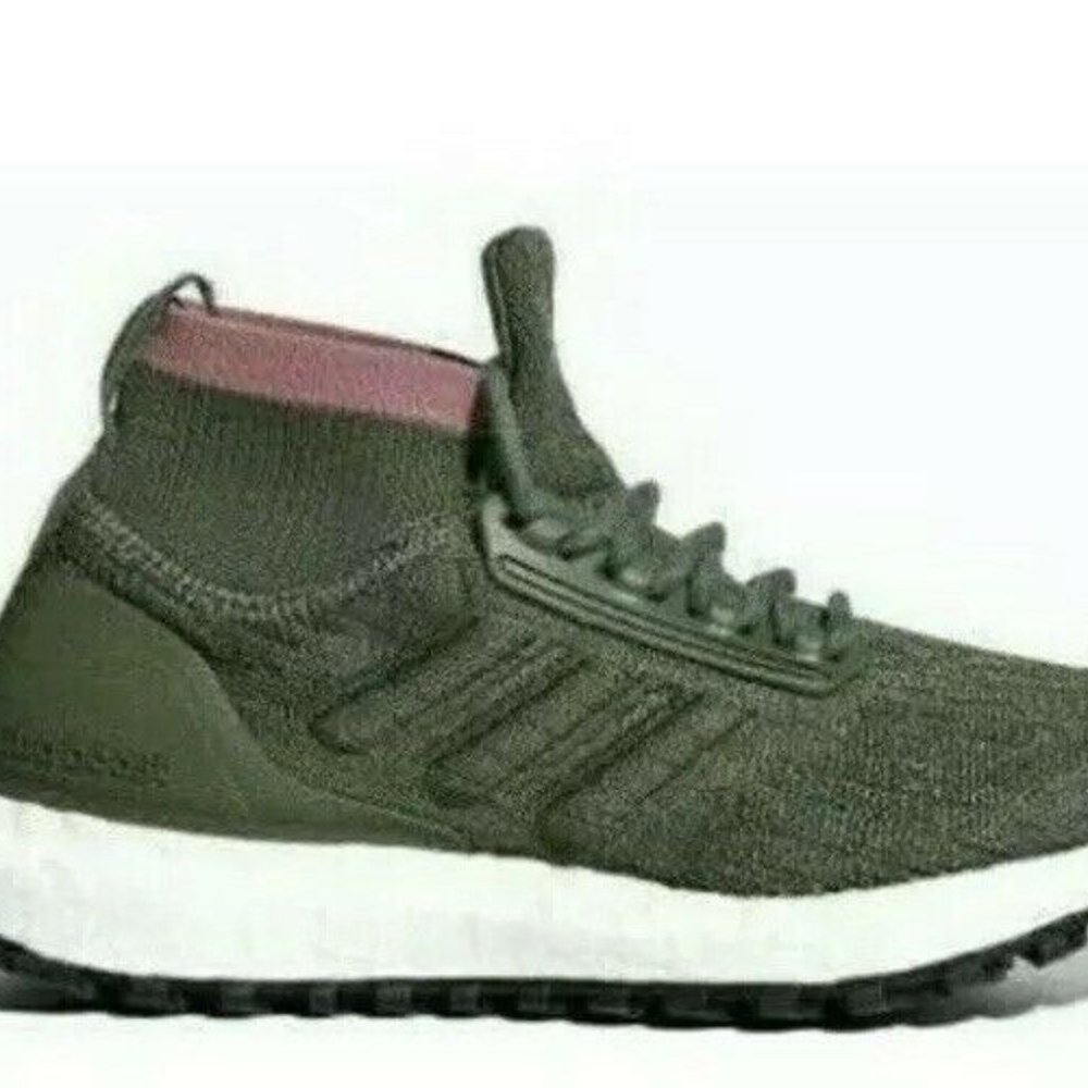 Adidas Ultra Boost All Terrain ATR Dark Olive B435
